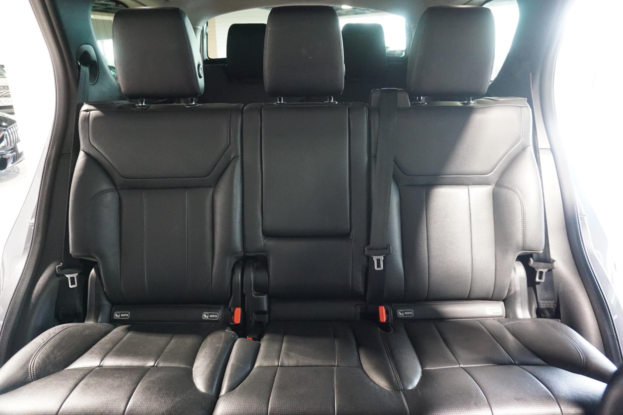 Land Rover Discovery 3.0 SD V6 Landmark Edition SUV 5dr Diesel Auto 4WD Euro 6 (s/s) (306 ps)